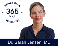 365 money back guarantee