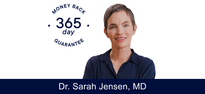 365 money back guarantee